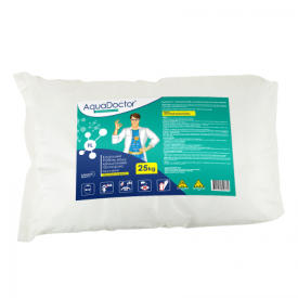 Коагулирующее средство в гранулах AquaDoctor FL-50 кг