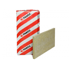 Утеплитель PAROC WAS 35 100 мм