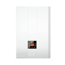 Двухконтурный конденсационный котел Wolf FGB-K-28