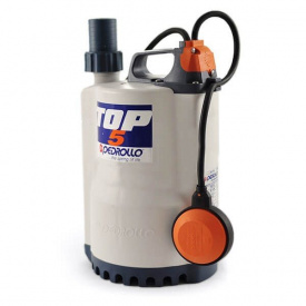 Дренажний насос Pedrollo TOP 5 - GM