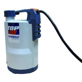 Дренажний насос Pedrollo TOP 1 - FLOOR