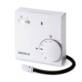 Термостат для внутреннего обогрева Eberle FRE 525 31