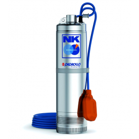 Насос для колодязя Pedrollo NKm 2/4-GE