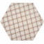 Плитка для стін Ceramica Paradyz Esagon Linum Beige А 19,8х17,1 см (018201) Київ