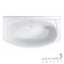 Прямоугольная ванна Polimat Elegance 180x100 00539 белая Херсон