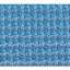 Сетка безопасности BUILD.NEXT 100 г/м2 1,9х50 м HDPE blue с люверзами Николаев