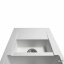 Кухонна мийка Miraggio LaPas KM913014 біла 80х49 см Суми
