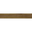 Керамическая плитка для пола Golden Tile Terragres Kronewald коричневая 150x900x10 мм (977190) Полтава