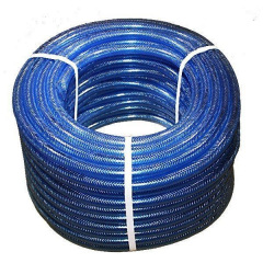 Шланг поливальний Evci Plastik Export високого тиску 16 мм 50 м (VD 16 50) Київ