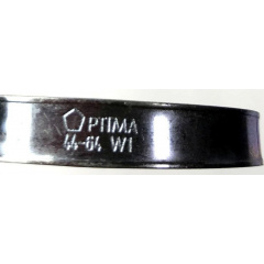 Хомут металлический Optima Х 44-64 Ивано-Франковск