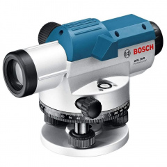 Оптический нивелир Bosch GOL 26D (0601068000) Винница