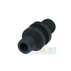 Муфта сполучна TECEflex PPSU 25x25