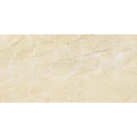 Керамогранитная плитка Stevol Biege marble 40х80 см (W482121B-B)