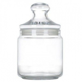 Банка для сыпучих продуктов Luminarc Club 0,75 л (N1839)