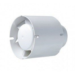 Канальный вентилятор Blauberg Tubo Plus 125