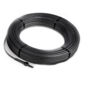 Двожильний нагрівальний кабель Hemstedt DR 900 Вт для укладання під плитку в плитковий клей