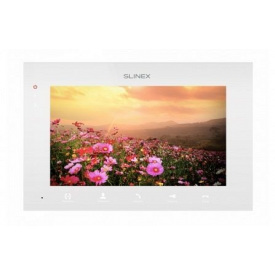 Відеодомофон Slinex SQ-07MTHD white