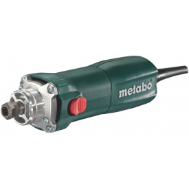 Прямая шлифовальная машина Metabo GE 710 COMPACT