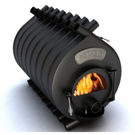 Канадська опалювальна піч ONTARIO