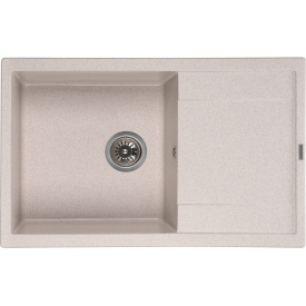 Кухонна мийка GRANADO Alicante Terra GR2403