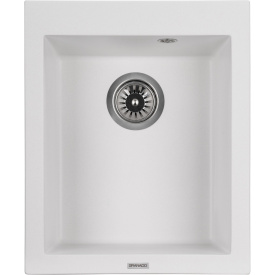 Кухонна мийка GRANADO Cadiz White GR2305
