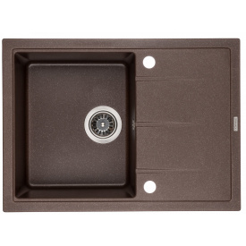 Кухонна мийка GRANADO Blanos marron
