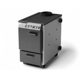 Твердопаливний котел Буржуй К-15