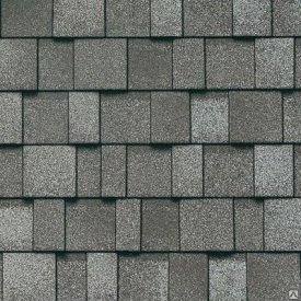 Двошарова бітумна черепиця IKO CAMBRIDGE AR