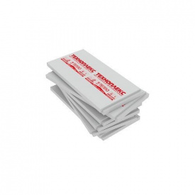 Пенополистирол ХРS ТЕХНОПЛЕКС 1180х580х40 мм