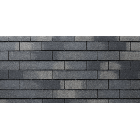 Битумная черепица BP YUKON SB Twilight Grey