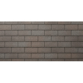 Битумная черепица BP DAKOTA Taupe
