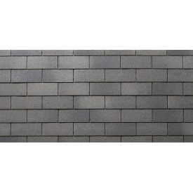 Битумная черепица DAKOTA Antique Slate