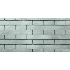 Бітумна черепиця DAKOTA Pearl Grey