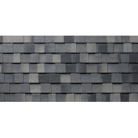 Битумная черепица EVEREST 42 Twilight Grey