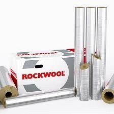 Минеральная вата Otulina ROCKWOOL 800