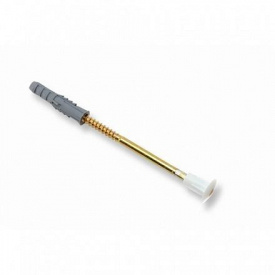 Дюбель для кріплення труб Ruukki 175 мм 150 мм