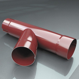 Трійник Raiko 150 мм