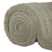 Утеплитель PAROC Pro Wired Mat 100 40 мм