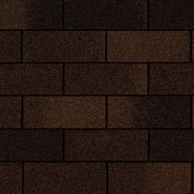 Битумная черепица RUFLEX Windsor XL Серый шторм