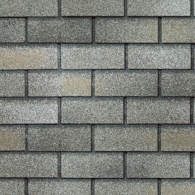 Фасадна плитка HAUBERK Сіро-бежева цегла