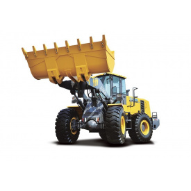 Аренда погрузчика XCMG ZL50G 5 т