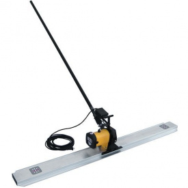 Виброрейка електрическая Enar QZ Е Turbo с приводом 500 Вт