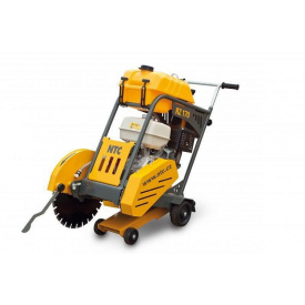 Нарізчик швів Enar CEN 17 бензинова 450 мм 1060х550х960 мм