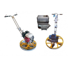 Затирочна машина Barikell MK4-60Е електрична 600 мм