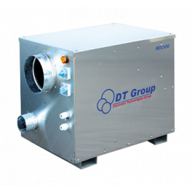 DT Group MDC450 - осушувач повітря