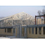 Строительство складского помещения по ЛСТК технологии под ключ Полтава