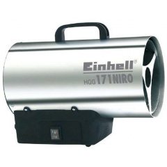 Теплова гармата Einhell HGG 171 Niro (2330435) Житомир