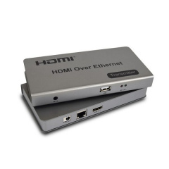 Приймач-передавач HDMI-USB Кременчук