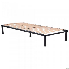 Каркас ліжка XL 800х1900/18 з ніжками Тернопіль