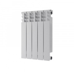 Радиатор алюминиевый Heat Line М-500А1/80 Запоріжжя
